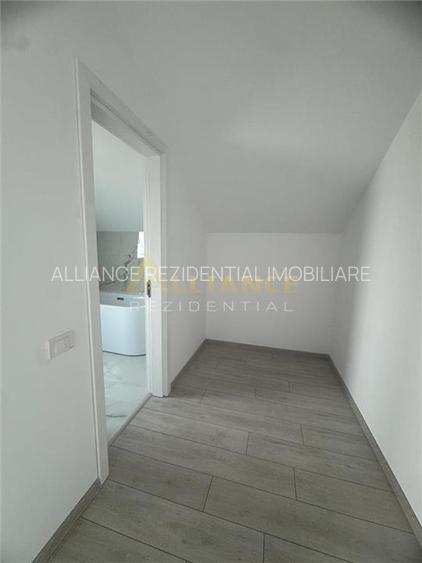 Vila individuala || 4 camere || 3 bai - 6