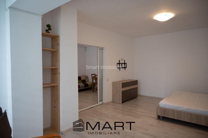 Apartament 2 Camere si Curte Zona Centrala - 2