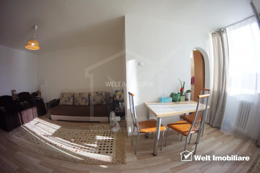 Inchiriere Garsoniera, renovata, utilata modern, Aleea Detunata - 6