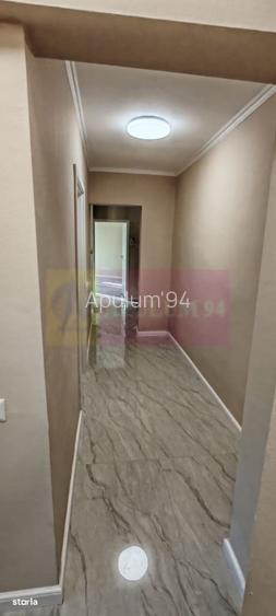 Apartament 3 camere 74mp Metrou Aparatorii Patriei - 4
