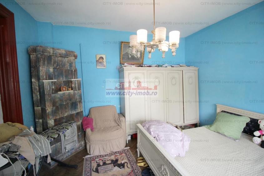 Vanzare  Casa S+P zona Bucuresti Mall / Nerva Traian - 7