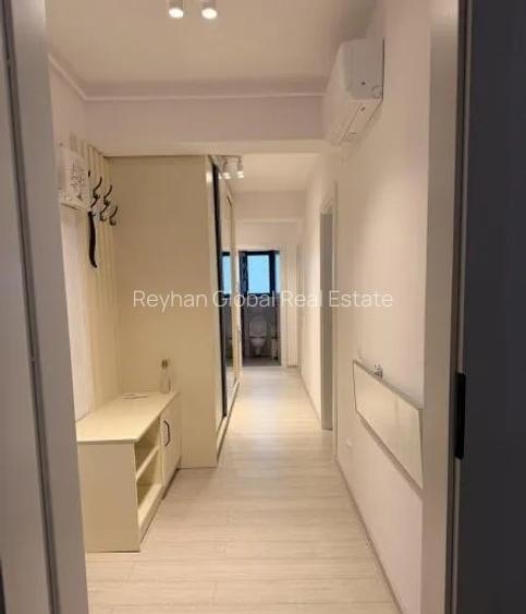 Apartament 3 camere 2 locuri de parcare incluse boxa Plaza Residence - 8