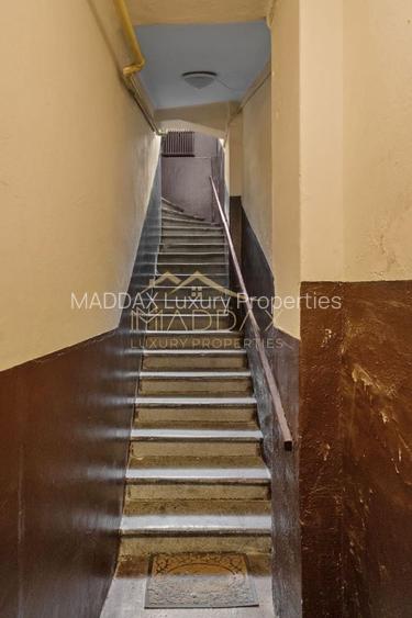 Apartament 2 camere**Renovat***Investitie/Airbnb***Centrul Istoric - 15