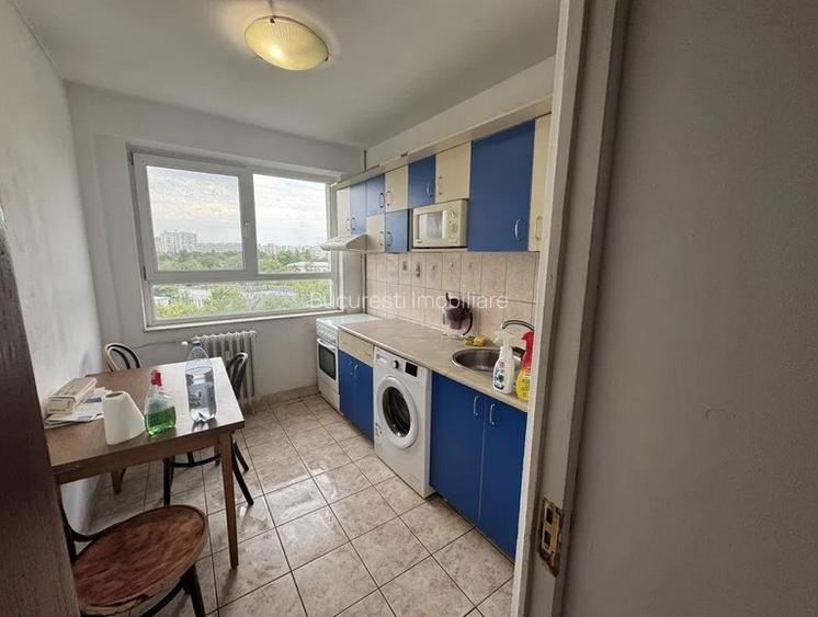 Apartament 2 Camere,Mihai Bravu,Metrou,Mall,Parc, loc de parcare,Mobilat Utilat - 5