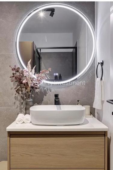 2 Camere | Estoria My City | Centrala | Metrou | Terasa - 8