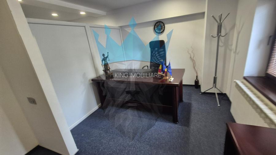 Inchiriere cabinet avocat – camera in apartament de birouri ultracentral - 2