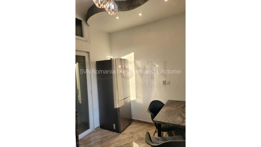 REA1024529 Apartament 2 camere I Mobilat si utilat I Metrou Parc Bazilescu - 14