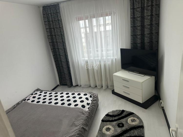 Apartament 3 camere, 51.77 mp, Calea Bucuresti - 8
