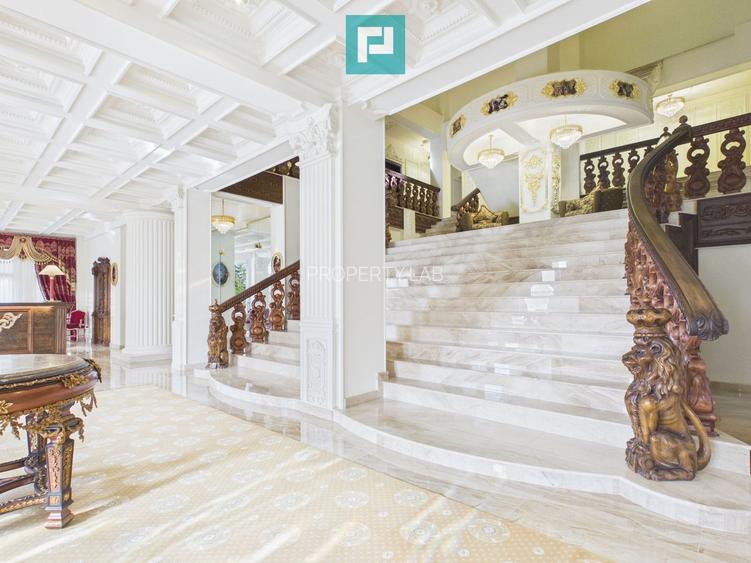 Proprietate Exclusivistă de Închiriat - 5
