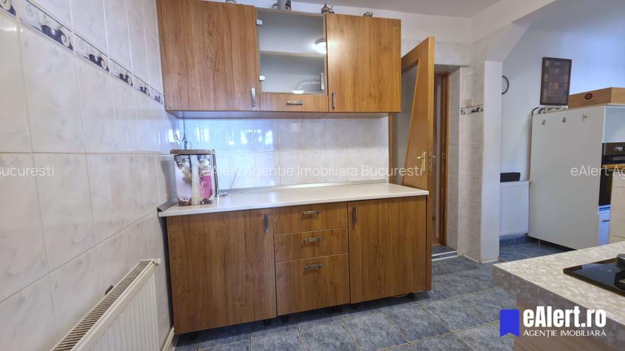 Casă de vânzare, Vatra Luminoasă, zona Str. Victor Manu, sector 2, Bucuresti - 19