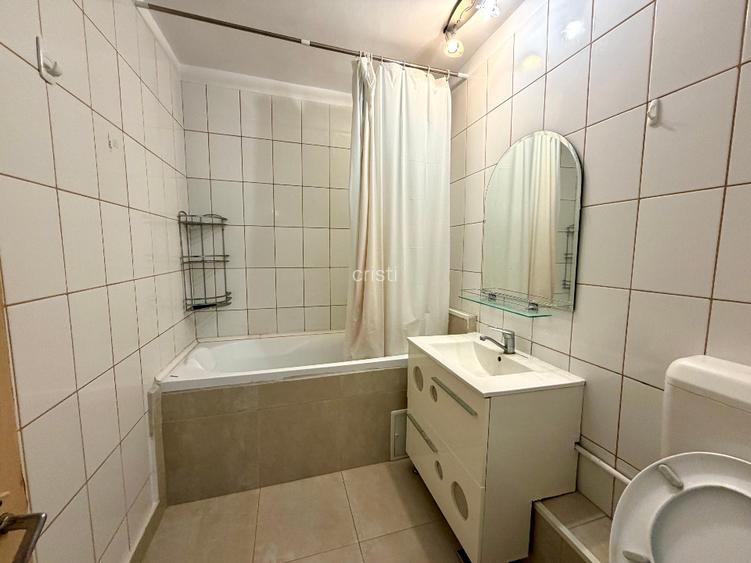Ap 2 Camere | Bl. Gheorghe Sincai | 4 min metrou si parc | bloc 1982 - 7