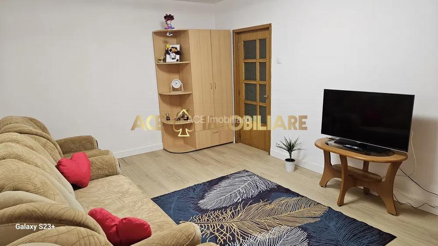 2 Camere de inchiriat | Berceni | Metrou | Mobilat | Utilat - 2