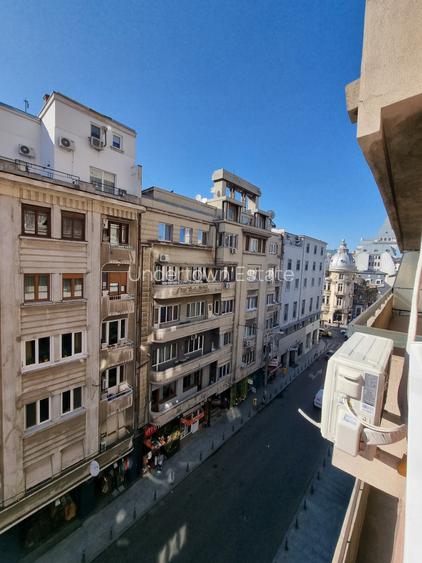 Cismigiu - 2 Camere - Renovat - - 17