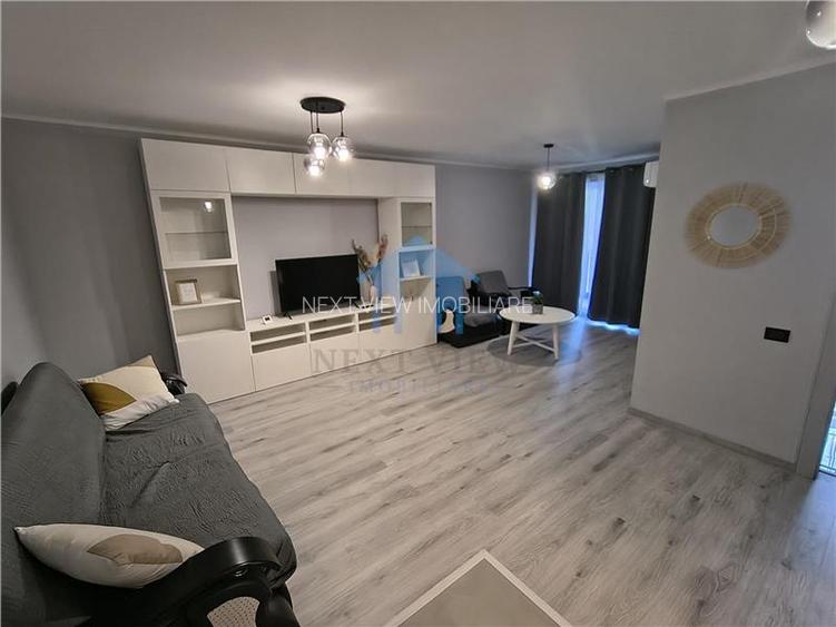 Apartament 2 camere, Sopor - 3