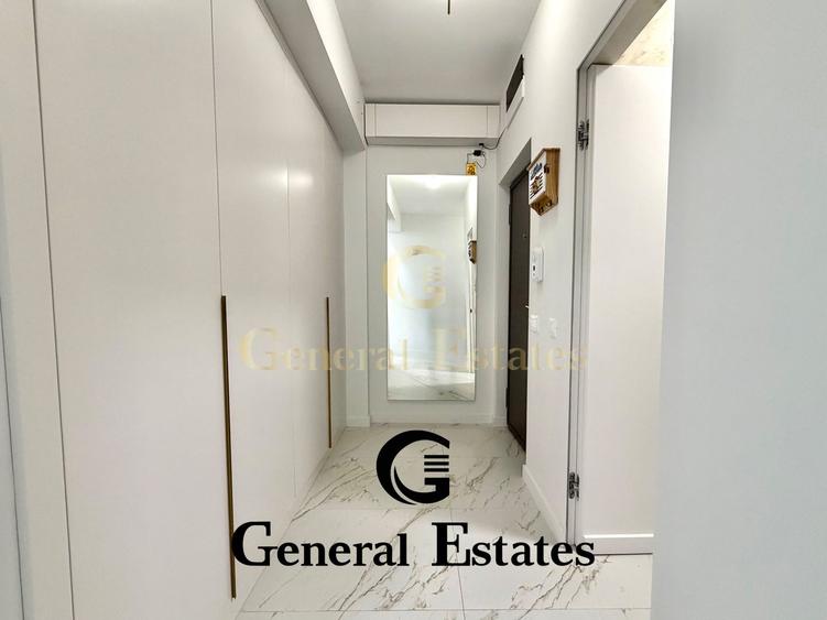 Vânzare Penthouse cu Terasă în Tătărași –  4 camere | Complet Renovat - 62