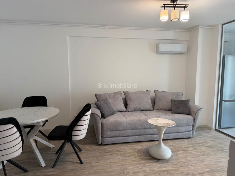 Apartament 2 camere - Roka Residence - Timpuri Noi - Loc Parcare - Nou - 2