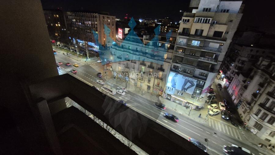 Apartament 3 Camere Piata Romana Bucuresti - 24