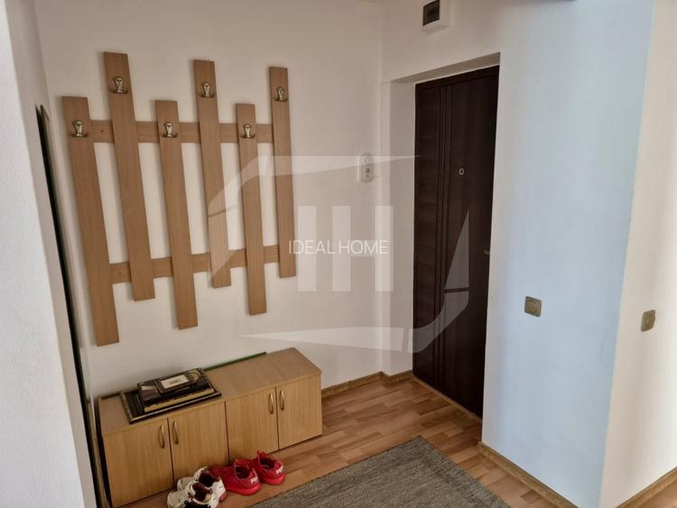 Apartament 3 camere I 2 parcari I Zorilor - 12