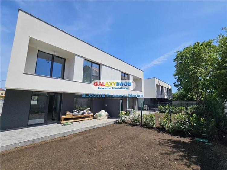 Vanzare case Premium de tip Duplex situate pe Calea Giulesti - 5