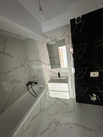 Apartament 2 camere decomandat * Lux * Finalizat * Comision 0 - 8