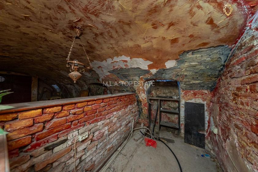 Proprietate speciala cu potential in inima Aradului - 32