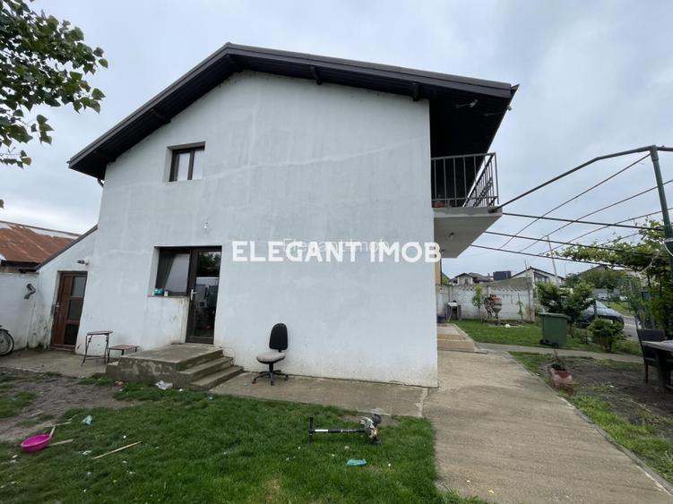 Vila in Tunari in Cartierul Florilor - 17