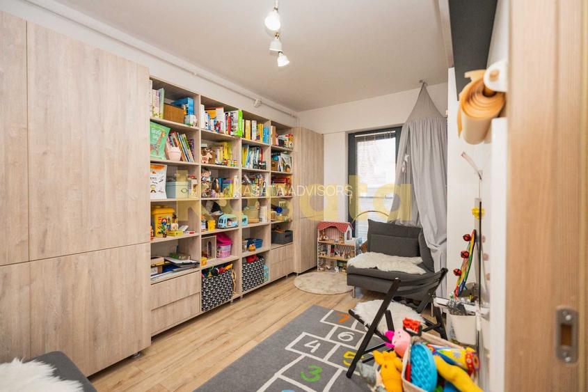 OPORTUNITATE | APARTAMENT 2 CAMERE | CALEA MOSILOR | BLOC NOU | METROU - 6