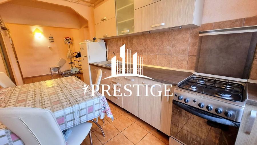 APARTAMENT DE ÎNCHIRIAT ÎN ZONA ȘTRAND | 3 CAMERE | BALCON - 4