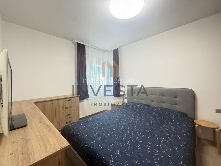 Apartament de inchiriat 2 camere si loc de parcare | Andrei Muresanu - 6