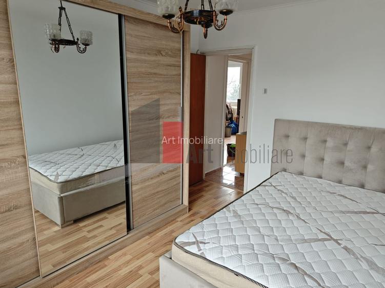 Vânzare apartament 3 camere Bd. Obregia - Piața Străduinței - 3