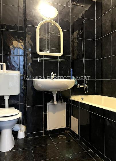 Garsoniera decomandata b-dul Timisoara - AFI Cotroceni - 7