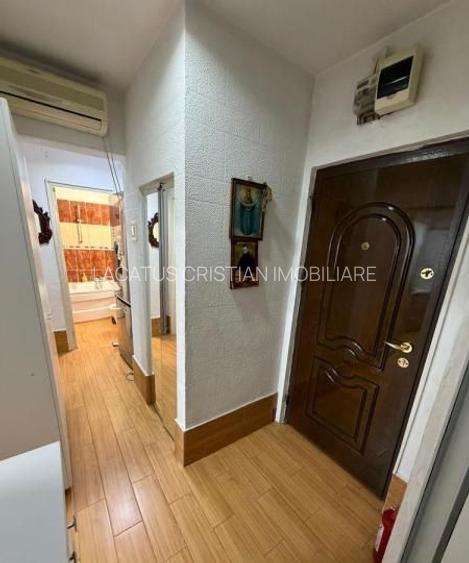 APARTAMENT 2 CAMERE DECOMANDAT CONFORT 1 ZONA KM 4-5 - 2