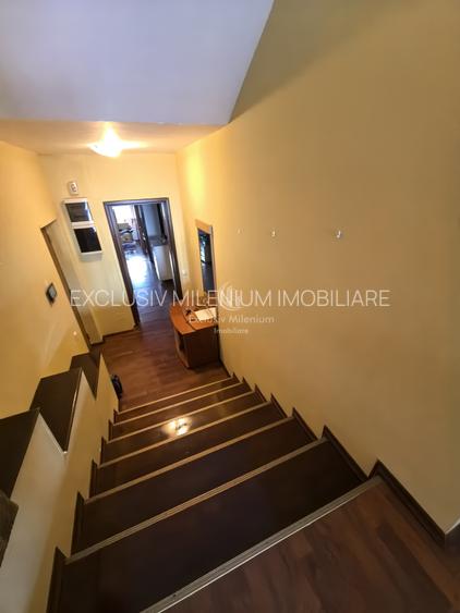 Dorobanti - Piata Romana Apartament 175mp + 25 terasa - 3
