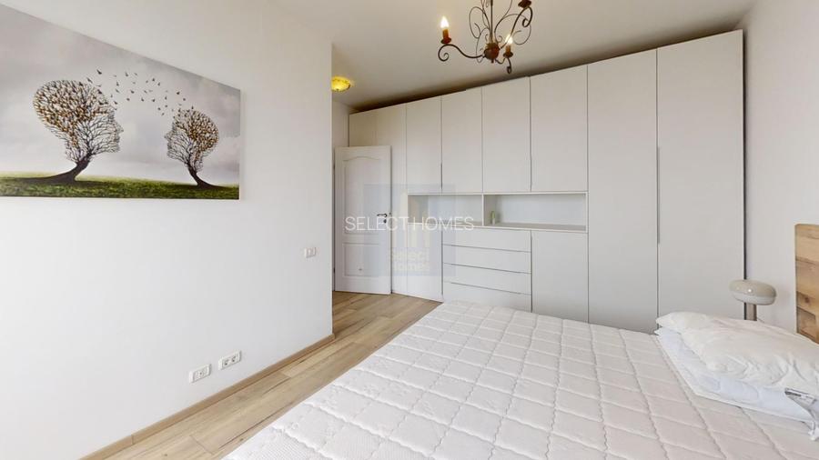 3 Camere | Parcare | Pet Friendly *Tur Virtual*  *Pipera* - 8