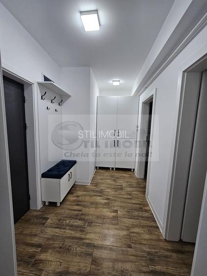 Apartament 1 camera - Str Soarelui - Bizantique - Loc parcare - 3