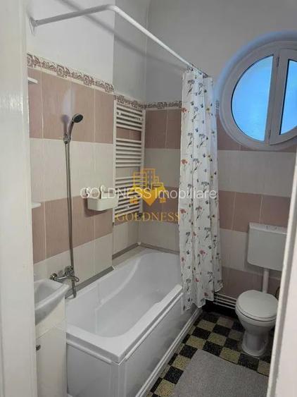 Apartament Decomandat, Ultracentral, Baritiu, Opera Maghiara, UTCN,UMF - 7