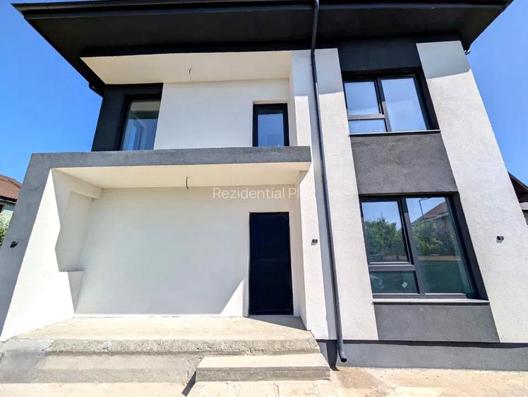 Vila 5 camere | TEREN 400 MP | Primărie Otopeni - 4