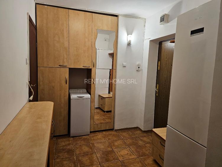 Inchiriere Garsoniera 43mp - Virtutii / Orsova - COMISION ZERO - 6