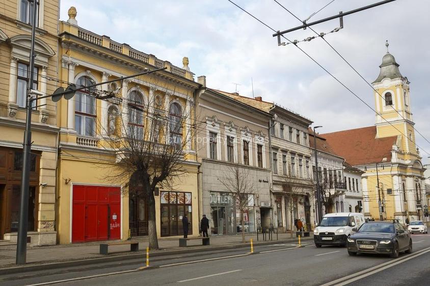 Central, Piata Unirii 24 - comision 0%, reprezentam proprietarul! - 2