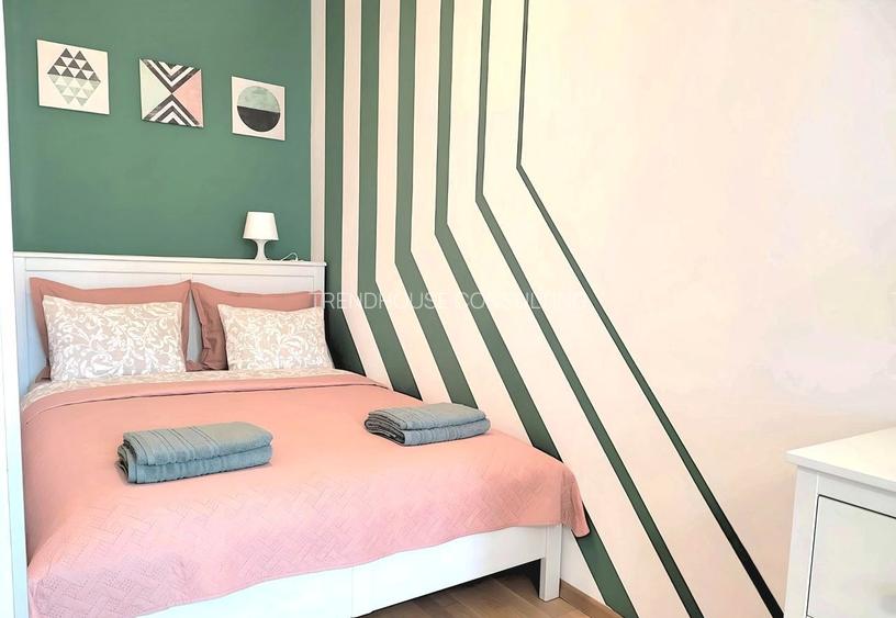 Vanzare Studio Baneasa -Ambasada SUA - Gradina Zoo-Ideal investitie - 4