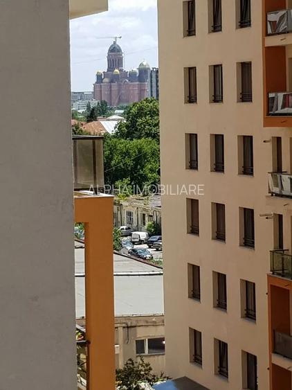 Apartament 2 camere Grozavesti | Onix Residence | Parcare inclusa - 6