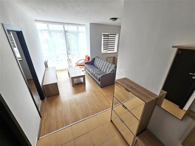 Apartament liber, bloc nou, Tatarasi-Green Park - 8