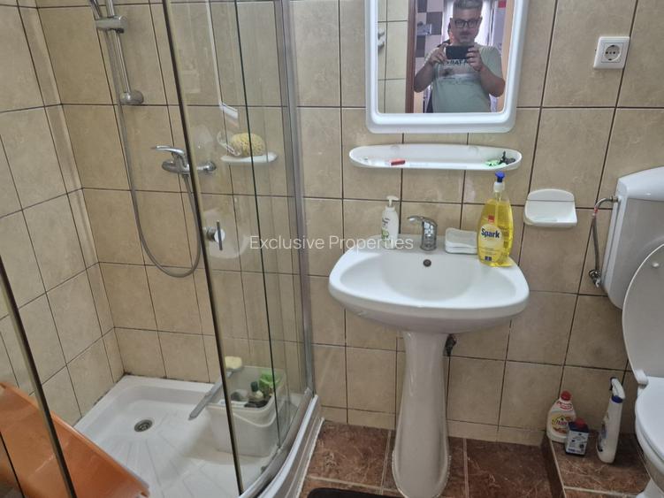 Apartament cu gradina, foisor si bucatarie de vara in Vidra - 6