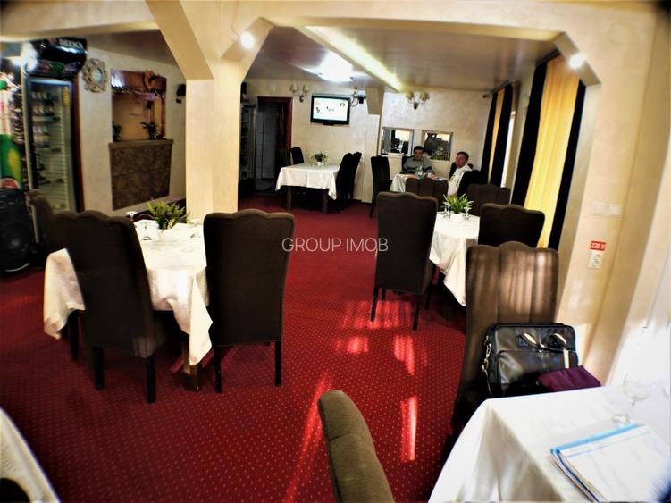 Vanzare Pensiuni periferie, Moinesti - 4