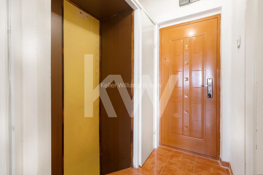 Garsonieră de vânzare, Astra - 13