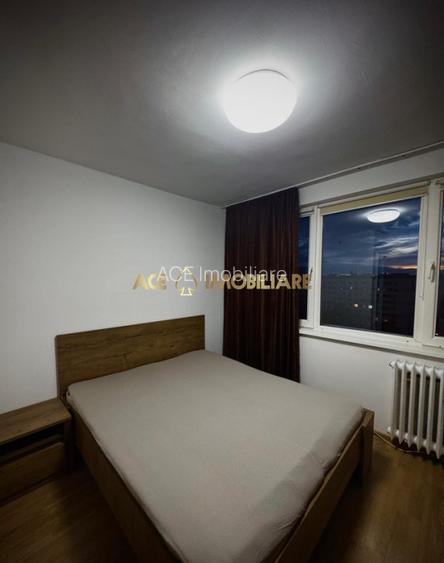 3 Camere de inchiriat | Colentina | Metrou | Mobilat | Utilat  - 2