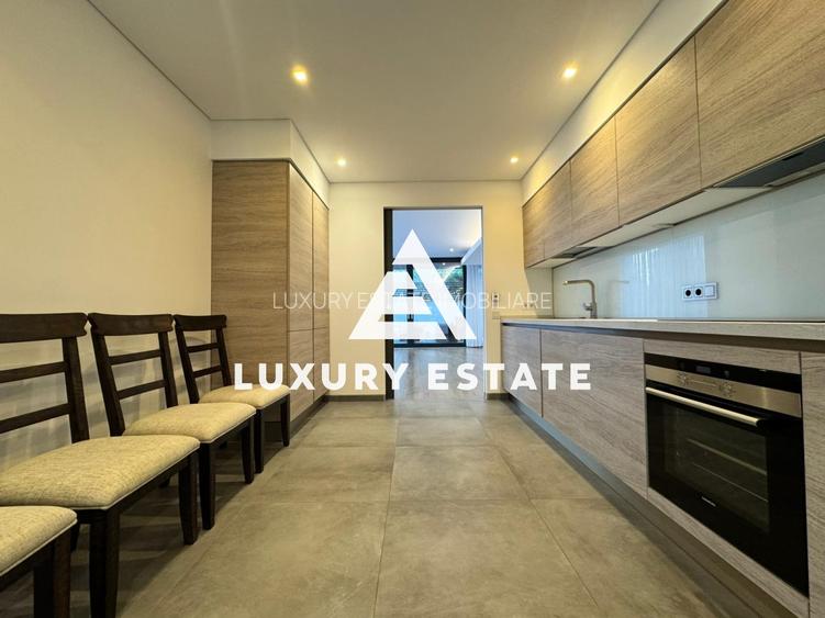 Inchiriere apartament 4 camere cu terasa zona Primaverii - 9