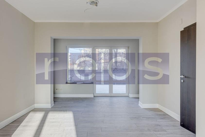 VANZARE VILA 7 CAMERE + GARAJ | 217 MP | TERASA 65 MP | ZONA BANEASA - HERASTRAU - 5
