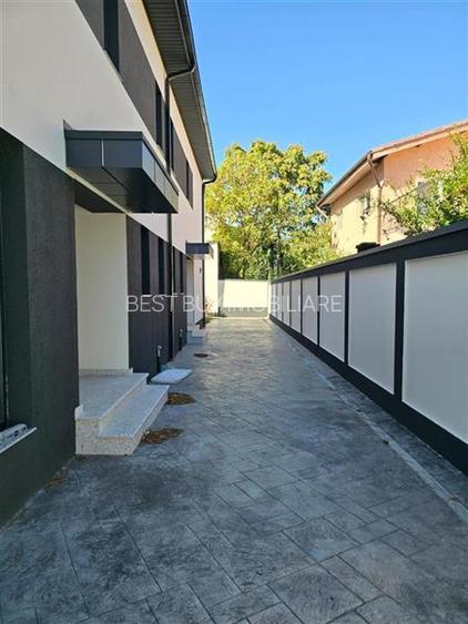 VILA DEOSEBITA FINISAJE INCLUSE SECTOR 1 BUCURESTII NOI METROU LAMINORULUI - 37