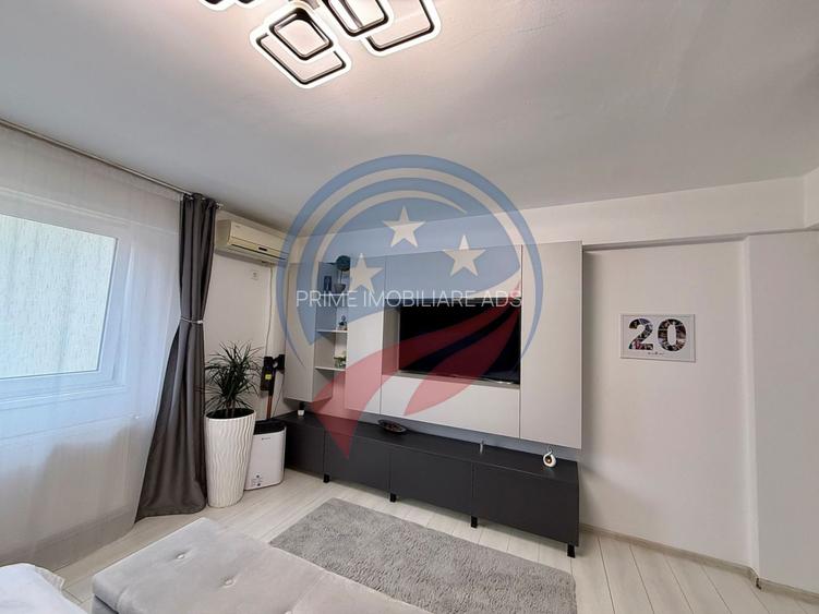 Apartament decomandat/71 mp utili/bloc nou/Craiova/Brazda - 3